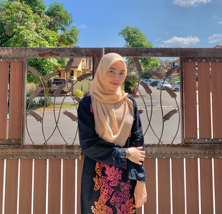 Puan Siti Erisya