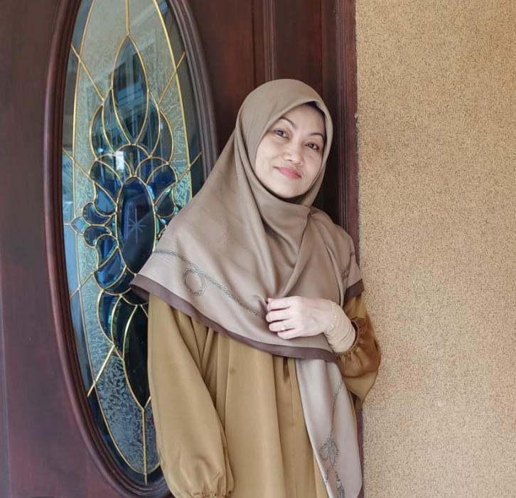 Cik Suraya